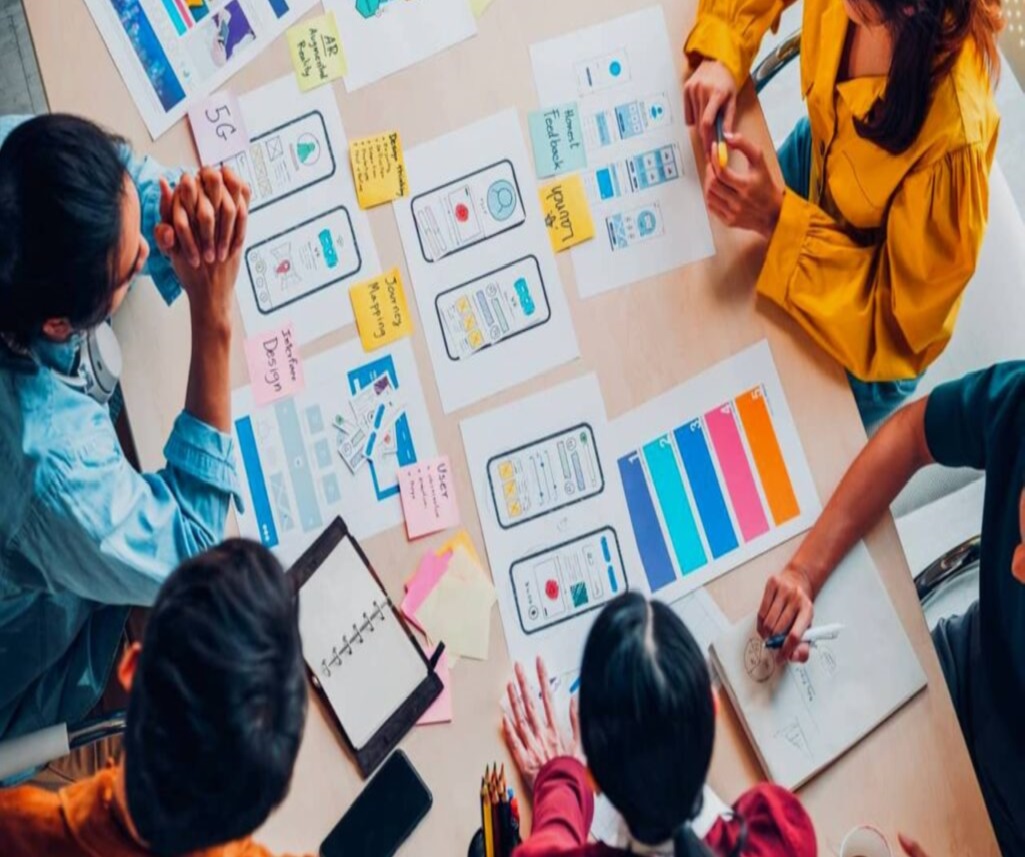 Proceso Formativo FOGADE-HOLOS