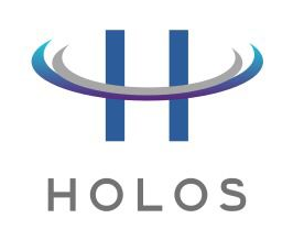 Logo Holos Consultor
